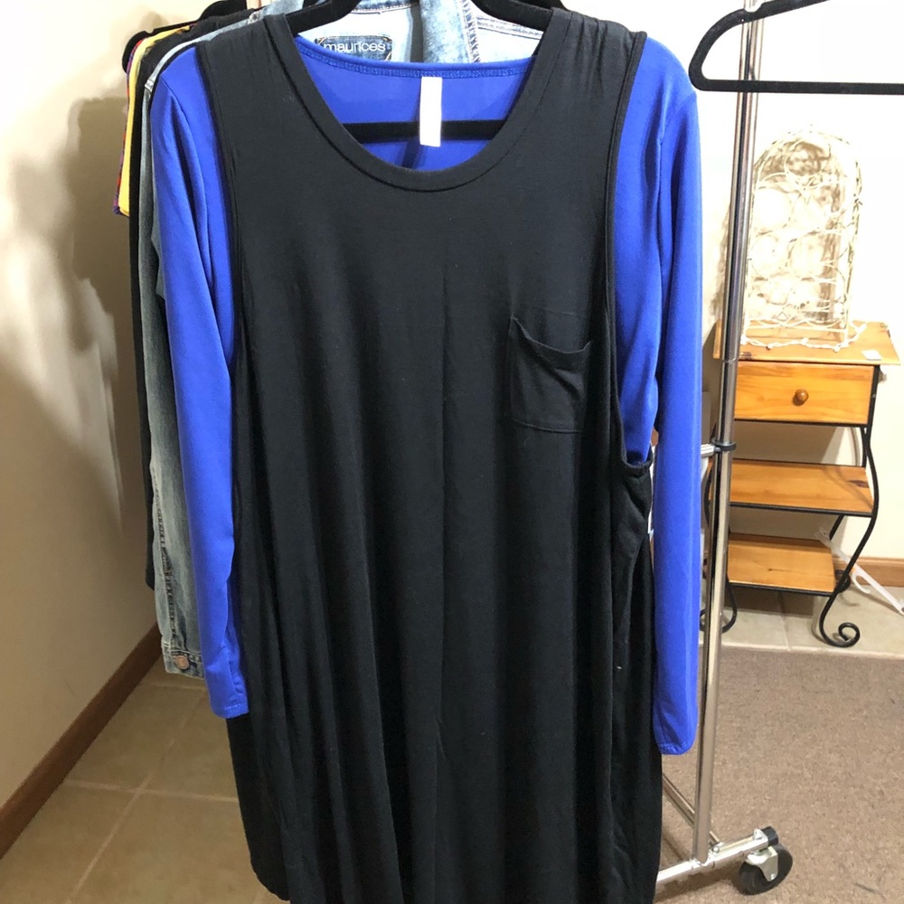 Maurice’s Dress - Picture 6 of 7